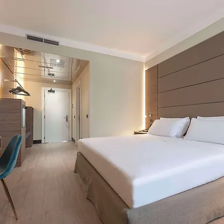 Hotel Western Quattrotorri 4*