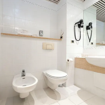 Western Quattrotorri 4* Perugia