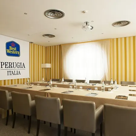 Western Quattrotorri Hotel