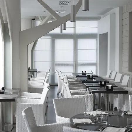 호텔 Best Western Quattrotorri 페루자