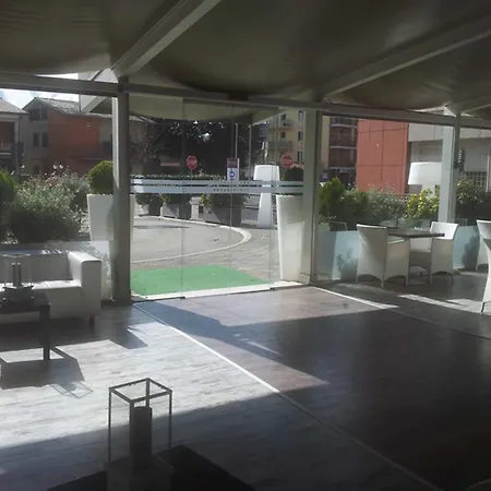 Western Quattrotorri