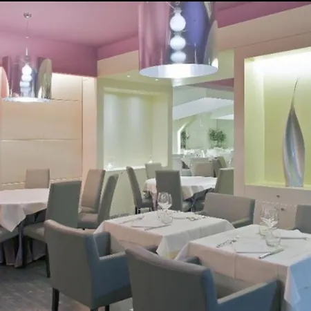 Western Quattrotorri Περούτζια