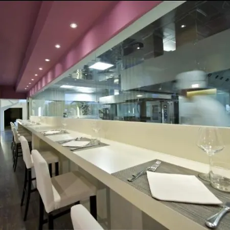 Hotel Western Quattrotorri Perugia