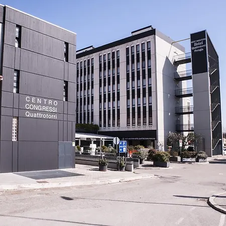 Western Quattrotorri