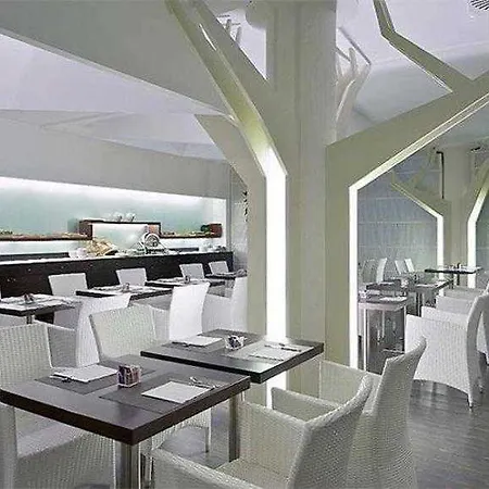 Western Quattrotorri Hotel