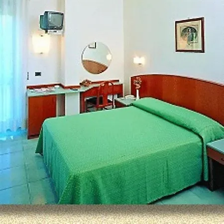 호텔 Best Western Quattrotorri 4*