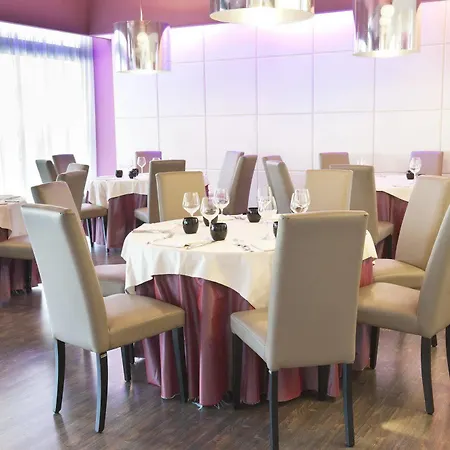 Western Quattrotorri 4* Perugia