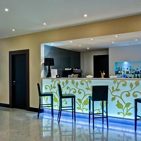 Western Quattrotorri 4* Περούτζια