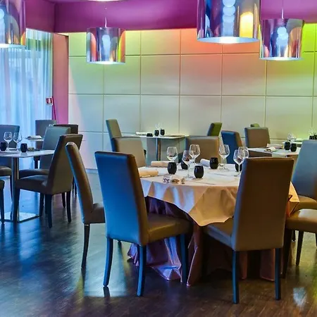 Western Quattrotorri Hotel 4*