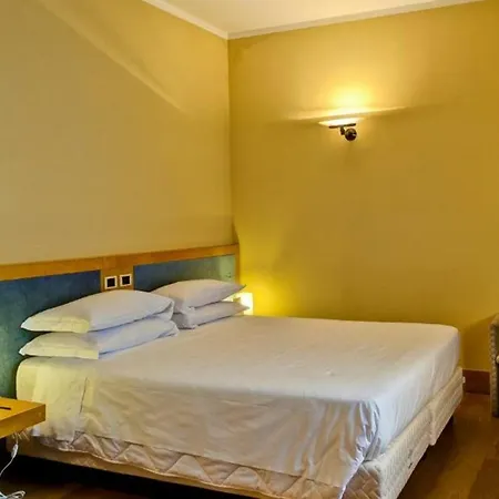 Best Western Quattrotorri