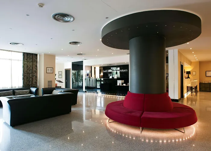 Hotel Western Quattrotorri 4*