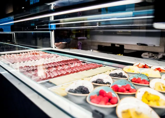 Western Quattrotorri