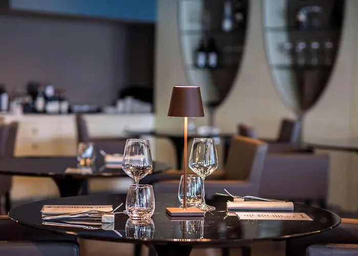 Hotel Western Quattrotorri 4*