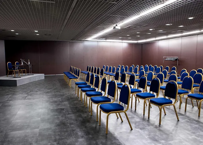 Western Quattrotorri Hotel Perugia