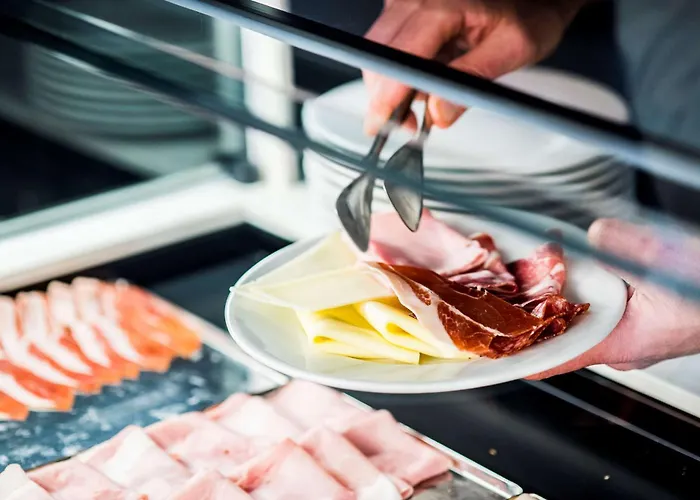 Western Quattrotorri 4* Perugia