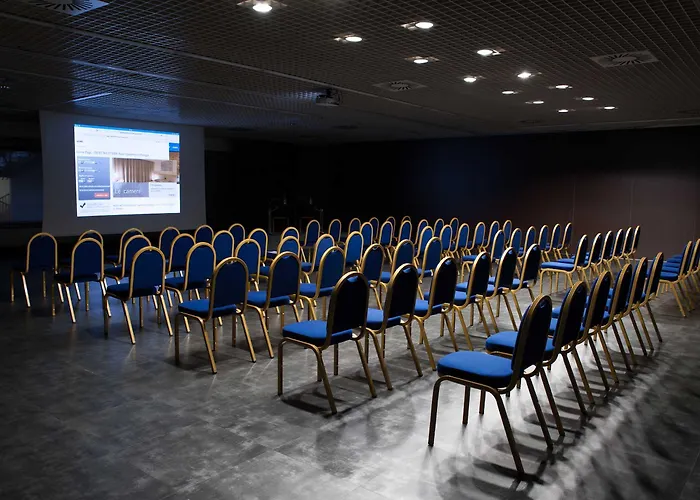 Western Quattrotorri Hotel