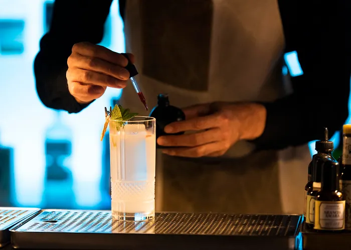 Hotel Western Quattrotorri 4*