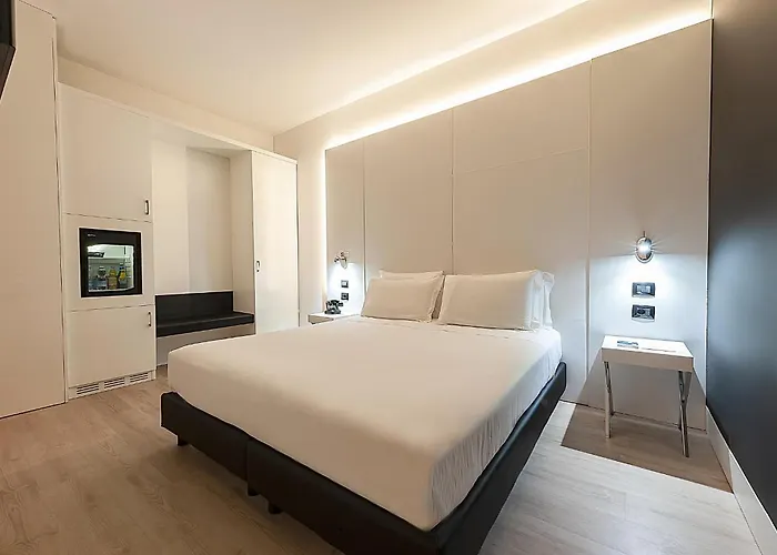 Western Quattrotorri 4*