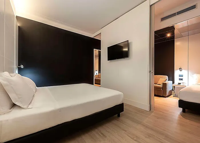 Western Quattrotorri 4*