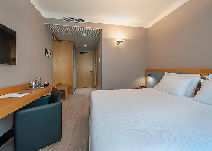 Hotel Western Quattrotorri 4*