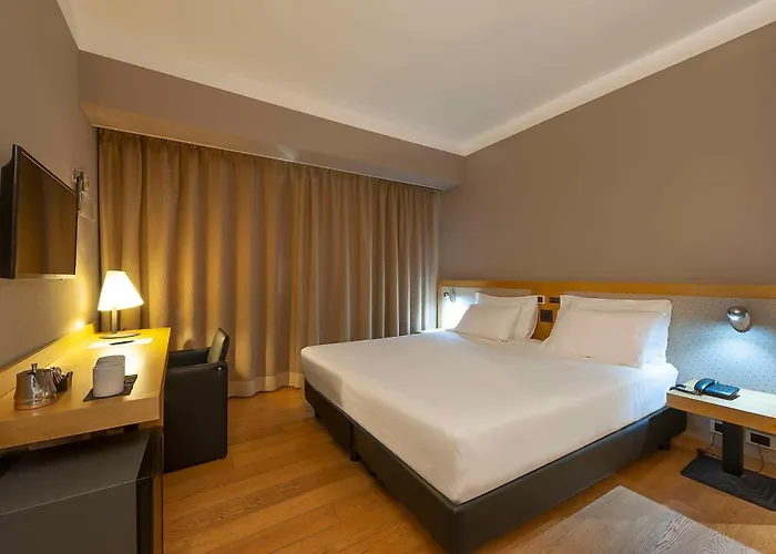 Western Quattrotorri Hotel Perugia