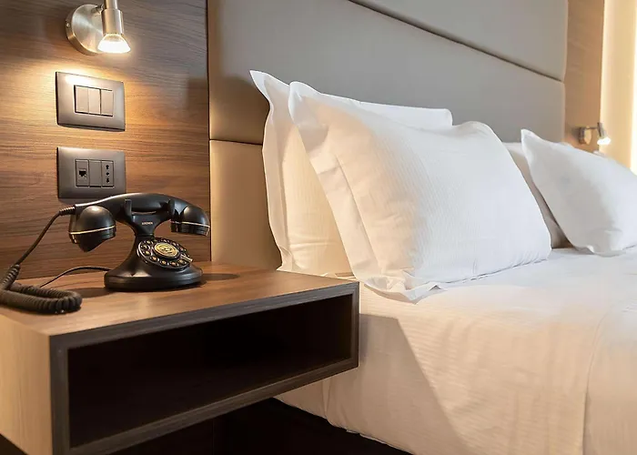 Western Quattrotorri 4*