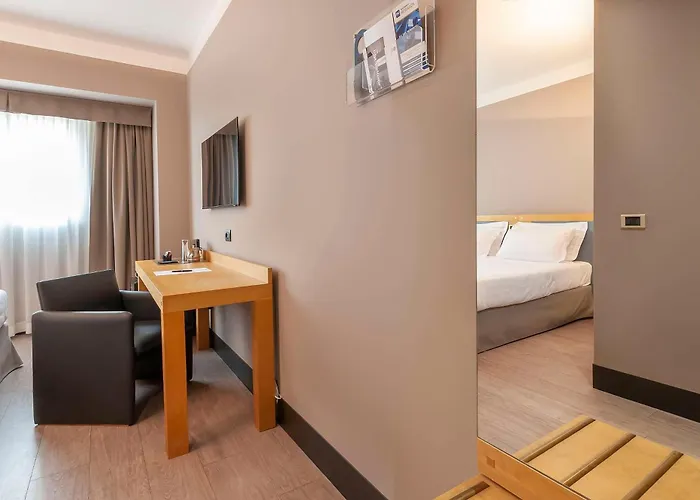 Western Quattrotorri 4* Perugia