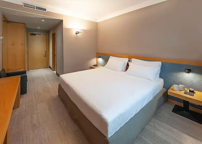 Western Quattrotorri Perugia