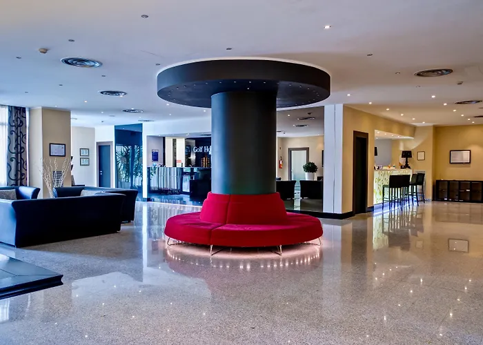 Hotel Western Quattrotorri 4*