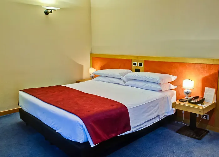 Hotel Western Quattrotorri 4*