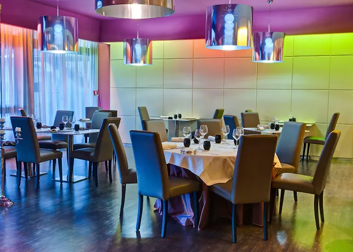 Hotel Western Quattrotorri