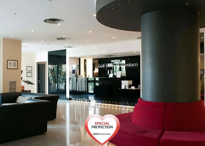 Western Quattrotorri Perugia