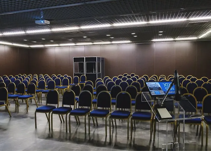 Western Quattrotorri Hotel 4*