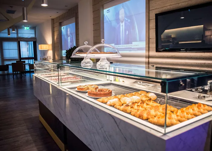 Western Quattrotorri 4* Perugia