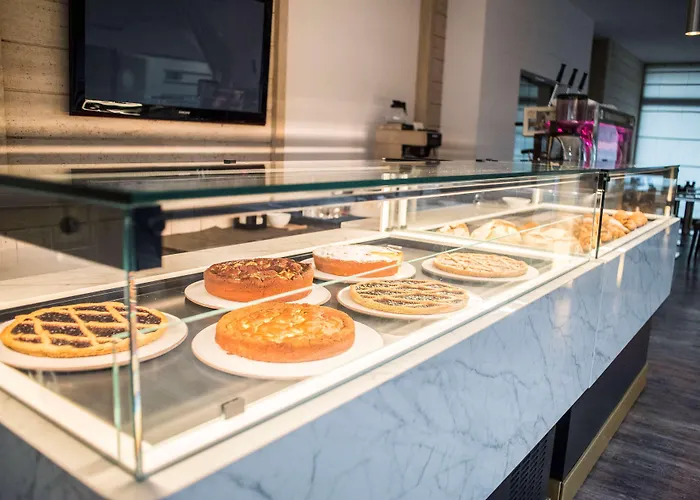 Western Quattrotorri Hotel 4*