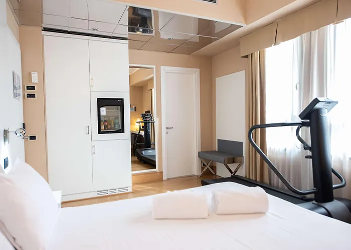 Western Quattrotorri 4* Perugia