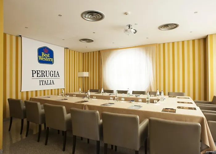 Western Quattrotorri Hotel