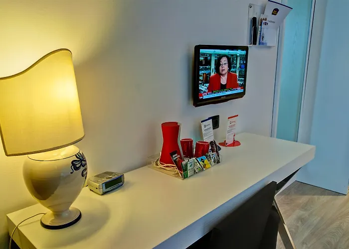 Western Quattrotorri 4*