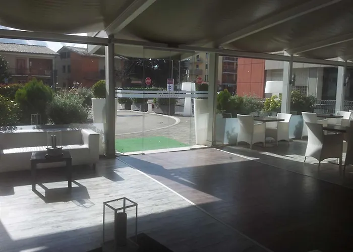 Western Quattrotorri