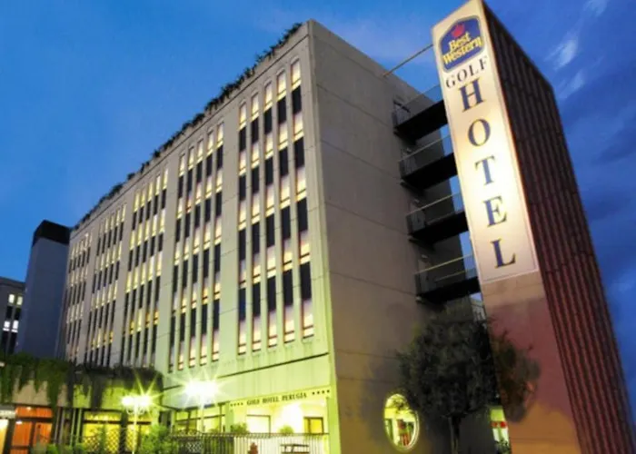 Hotel Western Quattrotorri