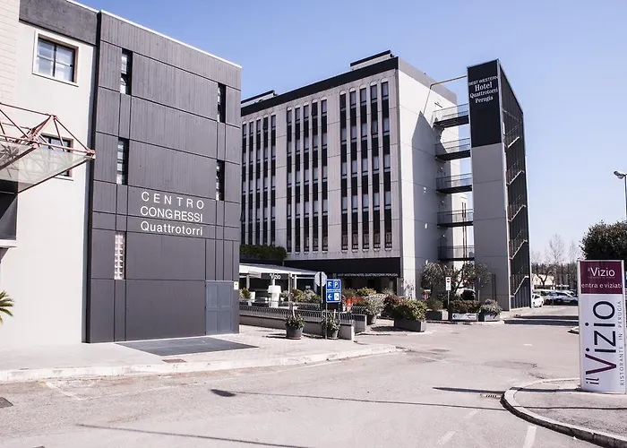 Western Quattrotorri