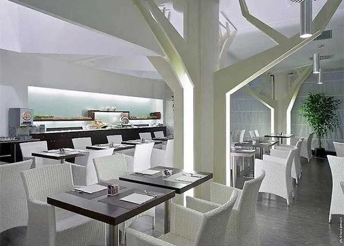 Western Quattrotorri Hotel