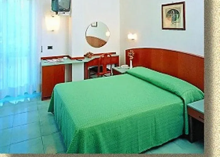 Hotel Western Quattrotorri 4*