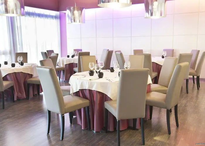 Western Quattrotorri 4* Perugia