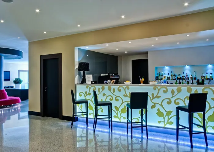 Western Quattrotorri 4* Perugia