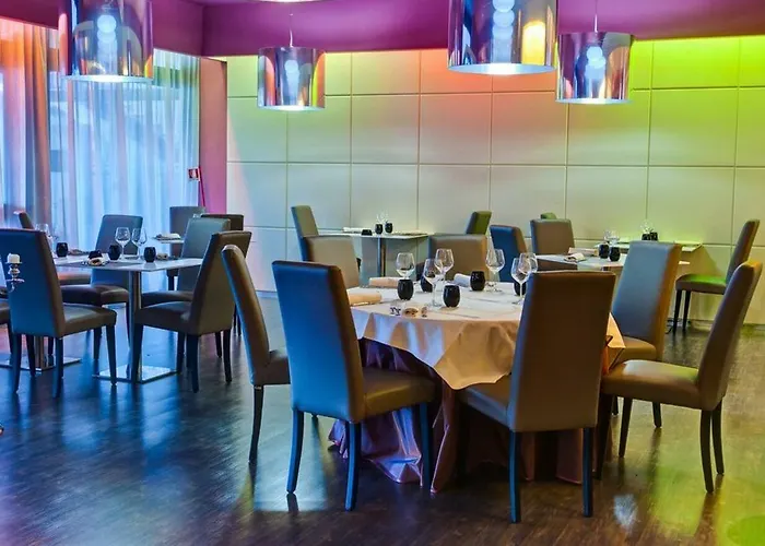 Western Quattrotorri Hotel 4*